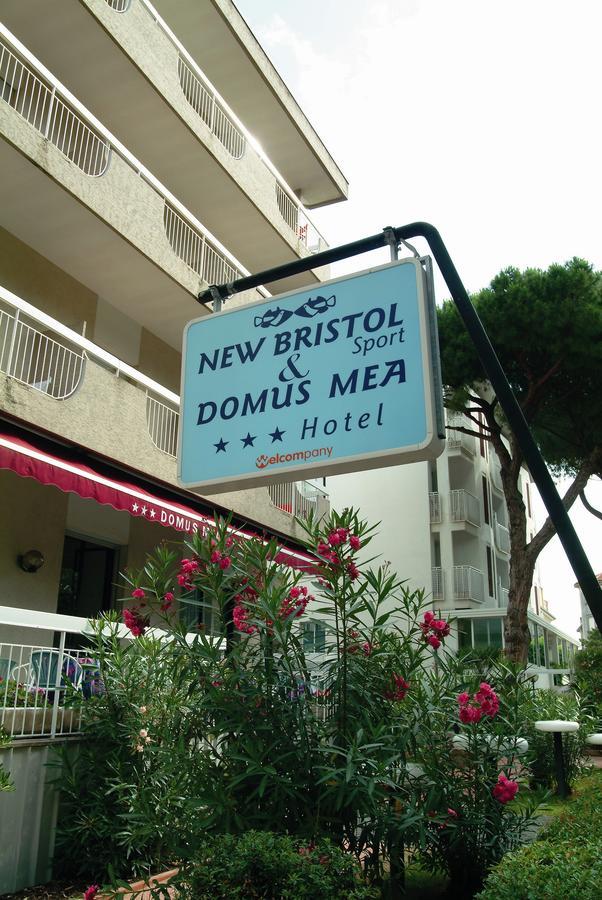 B&B Domus Mea เชเซนาติโก ภายนอก รูปภาพ
